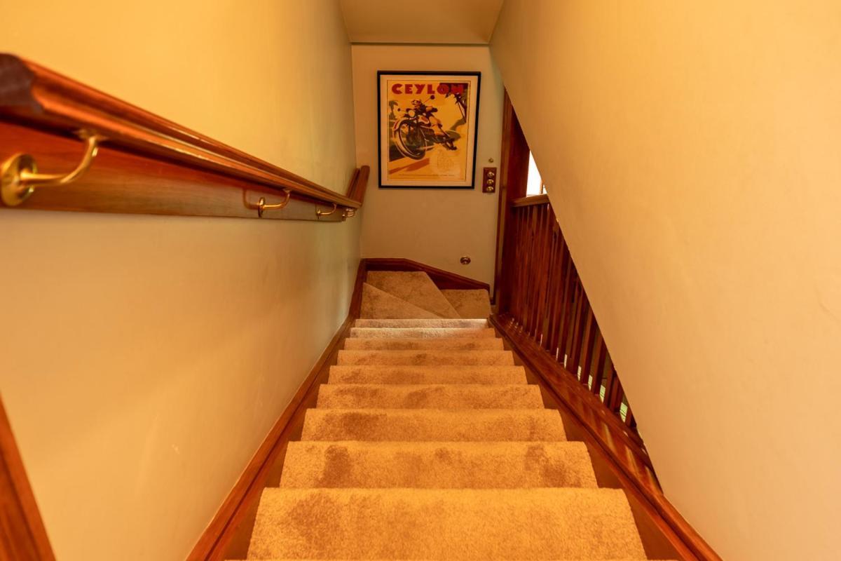 האנמר ספרינגס 37 St James Avenue מראה חיצוני תמונה