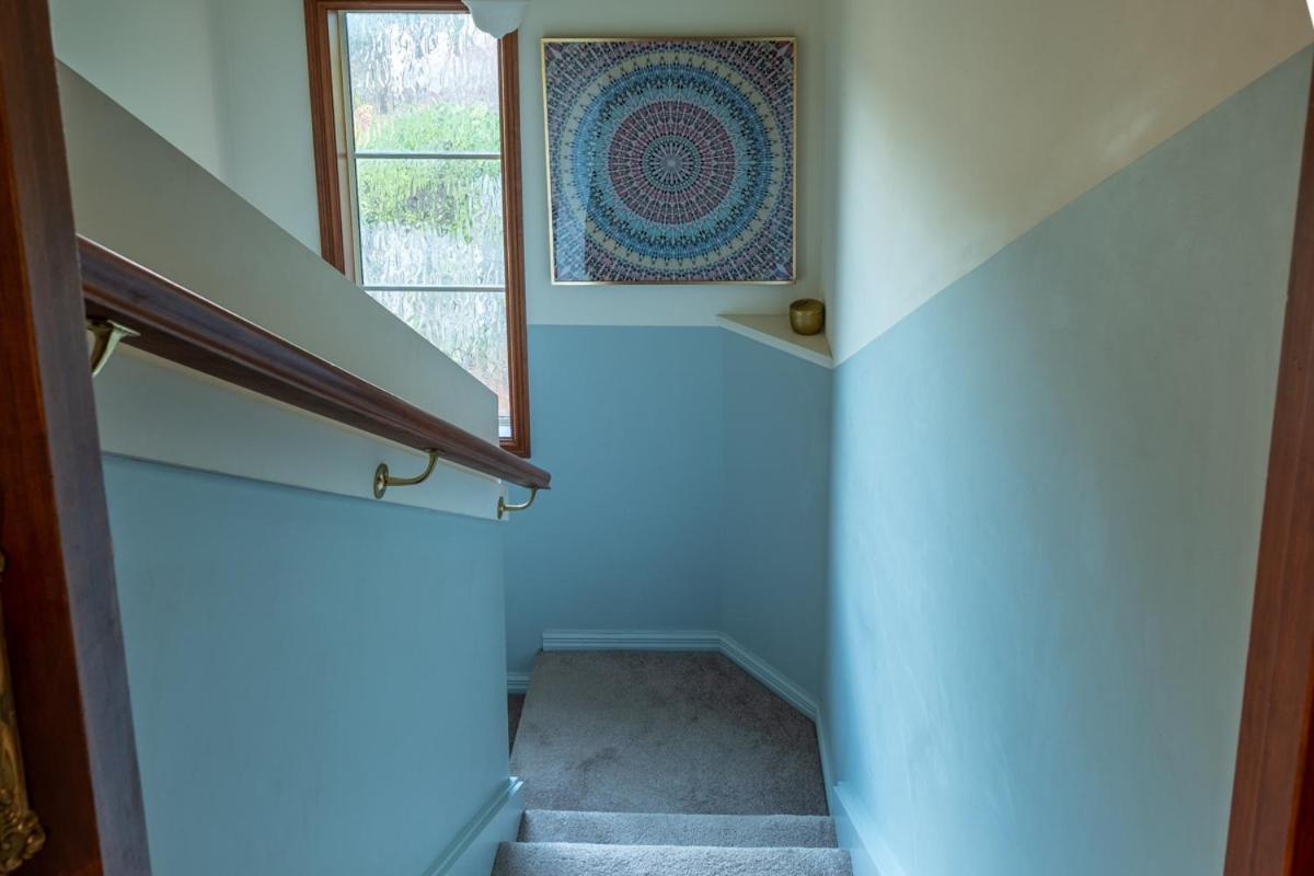 האנמר ספרינגס 37 St James Avenue מראה חיצוני תמונה