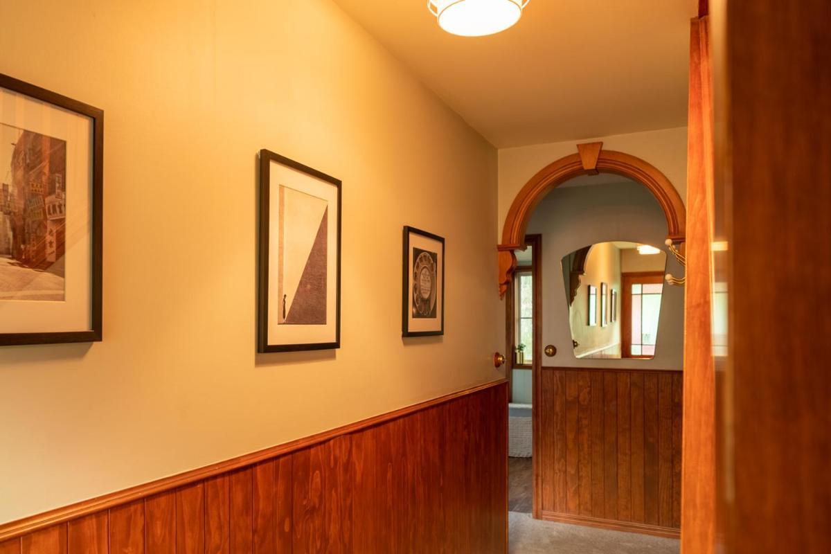 האנמר ספרינגס 37 St James Avenue מראה חיצוני תמונה